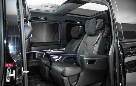 Mercedes-Benz V-Класс, 2025 год, 18 499 000 рублей, 19 фотография