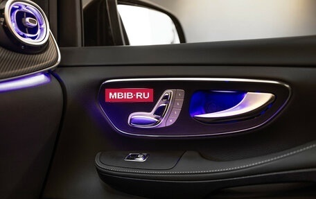 Mercedes-Benz V-Класс, 2025 год, 18 499 000 рублей, 18 фотография