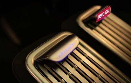 Mercedes-Benz V-Класс, 2025 год, 18 499 000 рублей, 21 фотография