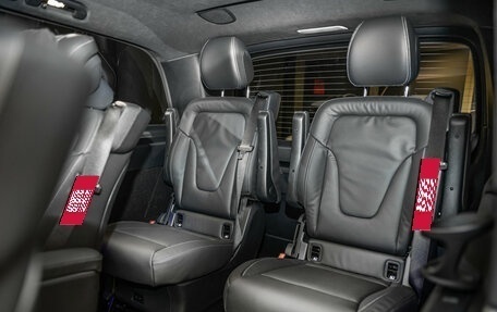 Mercedes-Benz V-Класс, 2025 год, 18 499 000 рублей, 22 фотография