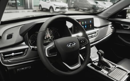 Chery Tiggo 4 I рестайлинг, 2025 год, 2 117 610 рублей, 29 фотография