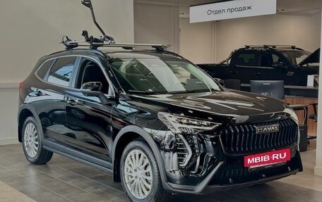 Haval Jolion, 2026 год, 1 999 000 рублей, 5 фотография