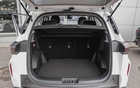 Chery Tiggo 4 I рестайлинг, 2025 год, 2 117 610 рублей, 11 фотография