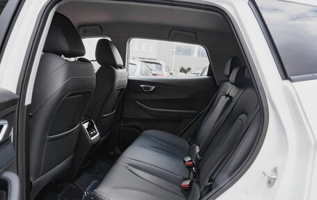 Chery Tiggo 4 I рестайлинг, 2025 год, 2 117 610 рублей, 16 фотография