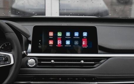 Chery Tiggo 4 I рестайлинг, 2025 год, 2 117 610 рублей, 26 фотография