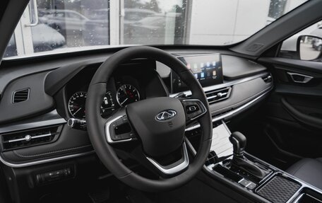 Chery Tiggo 4 I рестайлинг, 2025 год, 2 117 610 рублей, 28 фотография