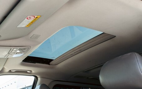 Hyundai Grand Starex Grand Starex I рестайлинг 2, 2011 год, 1 695 000 рублей, 16 фотография