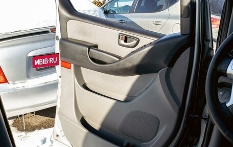 Hyundai Grand Starex Grand Starex I рестайлинг 2, 2011 год, 1 695 000 рублей, 12 фотография