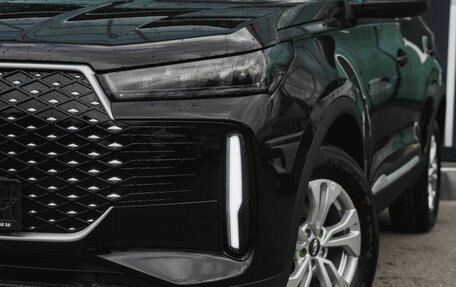 Chery Tiggo 4 I рестайлинг, 2025 год, 2 117 610 рублей, 8 фотография