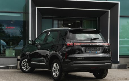 Chery Tiggo 4 I рестайлинг, 2025 год, 2 117 610 рублей, 10 фотография