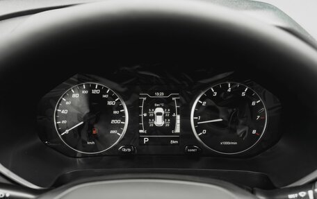 Chery Tiggo 4 I рестайлинг, 2025 год, 2 117 610 рублей, 16 фотография