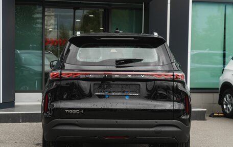 Chery Tiggo 4 I рестайлинг, 2025 год, 2 117 610 рублей, 11 фотография