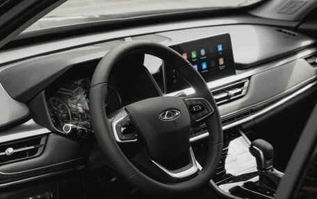 Chery Tiggo 4 I рестайлинг, 2025 год, 2 117 610 рублей, 30 фотография