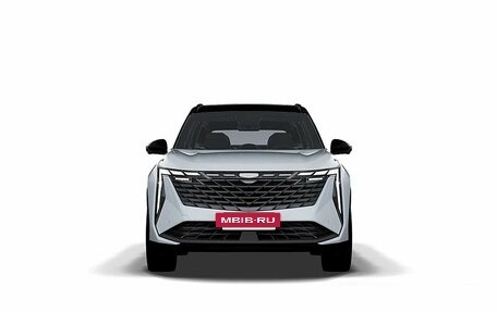 Geely Atlas, 2025 год, 3 970 990 рублей, 2 фотография