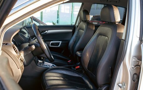 Opel Antara I, 2013 год, 1 395 000 рублей, 11 фотография