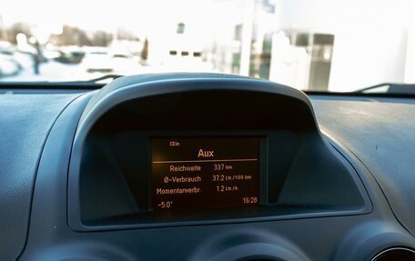 Opel Antara I, 2013 год, 1 395 000 рублей, 14 фотография