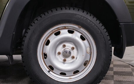 Renault Duster I рестайлинг, 2017 год, 1 591 000 рублей, 9 фотография