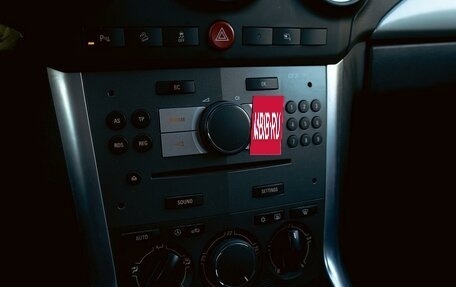 Opel Antara I, 2013 год, 1 395 000 рублей, 15 фотография