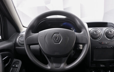 Renault Duster I рестайлинг, 2017 год, 1 591 000 рублей, 14 фотография