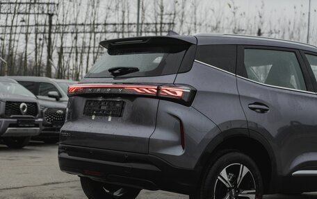 Chery Tiggo 4 I рестайлинг, 2025 год, 2 371 050 рублей, 9 фотография