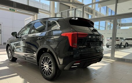 Haval Jolion, 2026 год, 1 999 000 рублей, 4 фотография