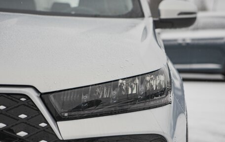 Chery Tiggo 4 I рестайлинг, 2025 год, 2 242 350 рублей, 4 фотография