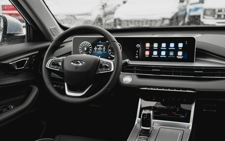 Chery Tiggo 4 I рестайлинг, 2025 год, 2 242 350 рублей, 29 фотография