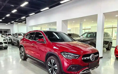 Mercedes-Benz GLA, 2022 год, 2 924 000 рублей, 6 фотография