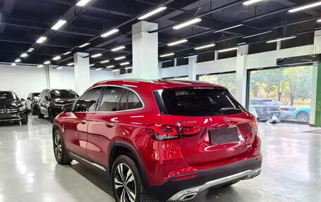 Mercedes-Benz GLA, 2022 год, 2 924 000 рублей, 3 фотография