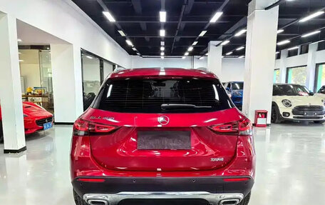 Mercedes-Benz GLA, 2022 год, 2 924 000 рублей, 4 фотография