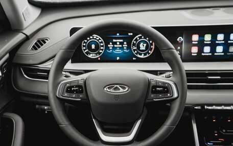 Chery Tiggo 4 I рестайлинг, 2025 год, 2 242 350 рублей, 32 фотография