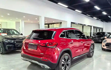 Mercedes-Benz GLA, 2022 год, 2 924 000 рублей, 5 фотография