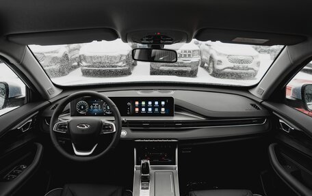 Chery Tiggo 4 I рестайлинг, 2025 год, 2 242 350 рублей, 31 фотография