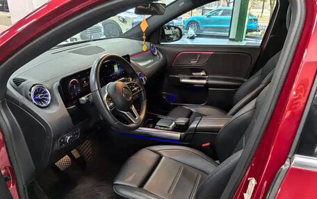 Mercedes-Benz GLA, 2022 год, 2 924 000 рублей, 7 фотография