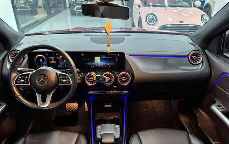 Mercedes-Benz GLA, 2022 год, 2 924 000 рублей, 8 фотография