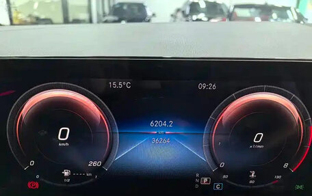 Mercedes-Benz GLA, 2022 год, 2 924 000 рублей, 9 фотография