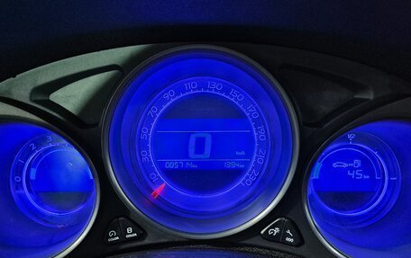 Citroen C4 II рестайлинг, 2014 год, 737 000 рублей, 9 фотография