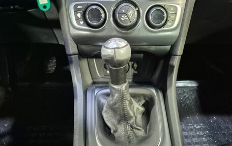 Citroen C4 II рестайлинг, 2014 год, 737 000 рублей, 16 фотография