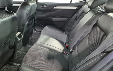 Citroen C4 II рестайлинг, 2014 год, 737 000 рублей, 15 фотография