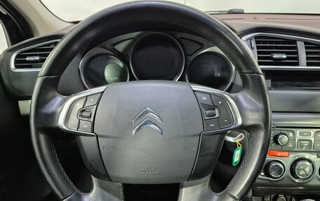 Citroen C4 II рестайлинг, 2014 год, 737 000 рублей, 11 фотография
