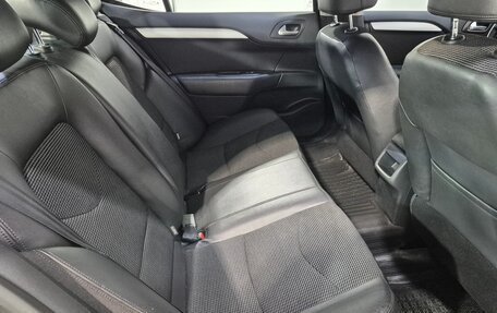 Citroen C4 II рестайлинг, 2014 год, 737 000 рублей, 14 фотография