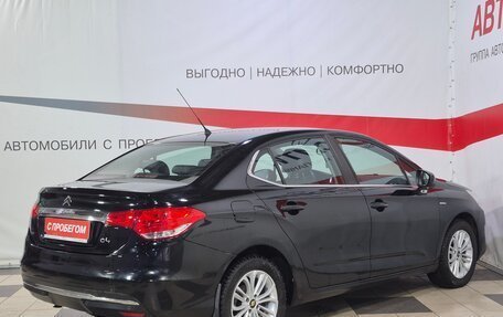 Citroen C4 II рестайлинг, 2014 год, 737 000 рублей, 7 фотография