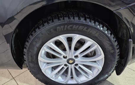 Citroen C4 II рестайлинг, 2014 год, 737 000 рублей, 20 фотография