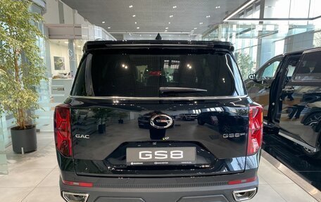 GAC GS8, 2025 год, 5 199 000 рублей, 5 фотография