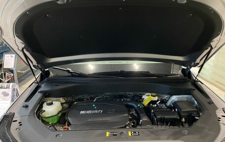 GAC GS8, 2025 год, 5 199 000 рублей, 10 фотография