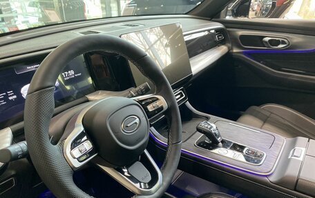 GAC GS8, 2025 год, 5 199 000 рублей, 12 фотография