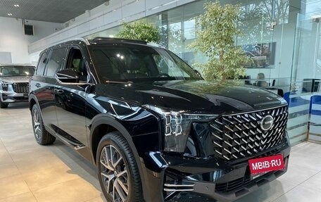 GAC GS8, 2025 год, 5 199 000 рублей, 3 фотография