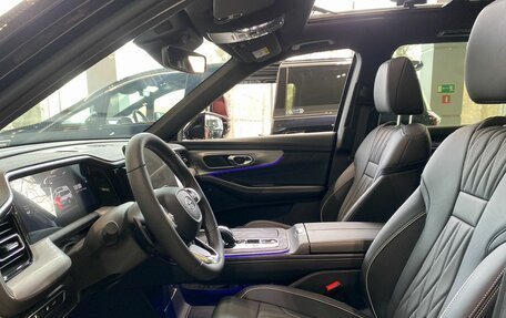 GAC GS8, 2025 год, 5 199 000 рублей, 13 фотография