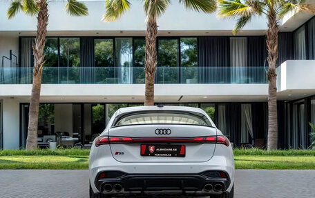 Audi S5, 2025 год, 14 200 000 рублей, 4 фотография