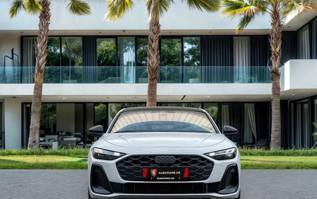 Audi S5, 2025 год, 14 200 000 рублей, 5 фотография